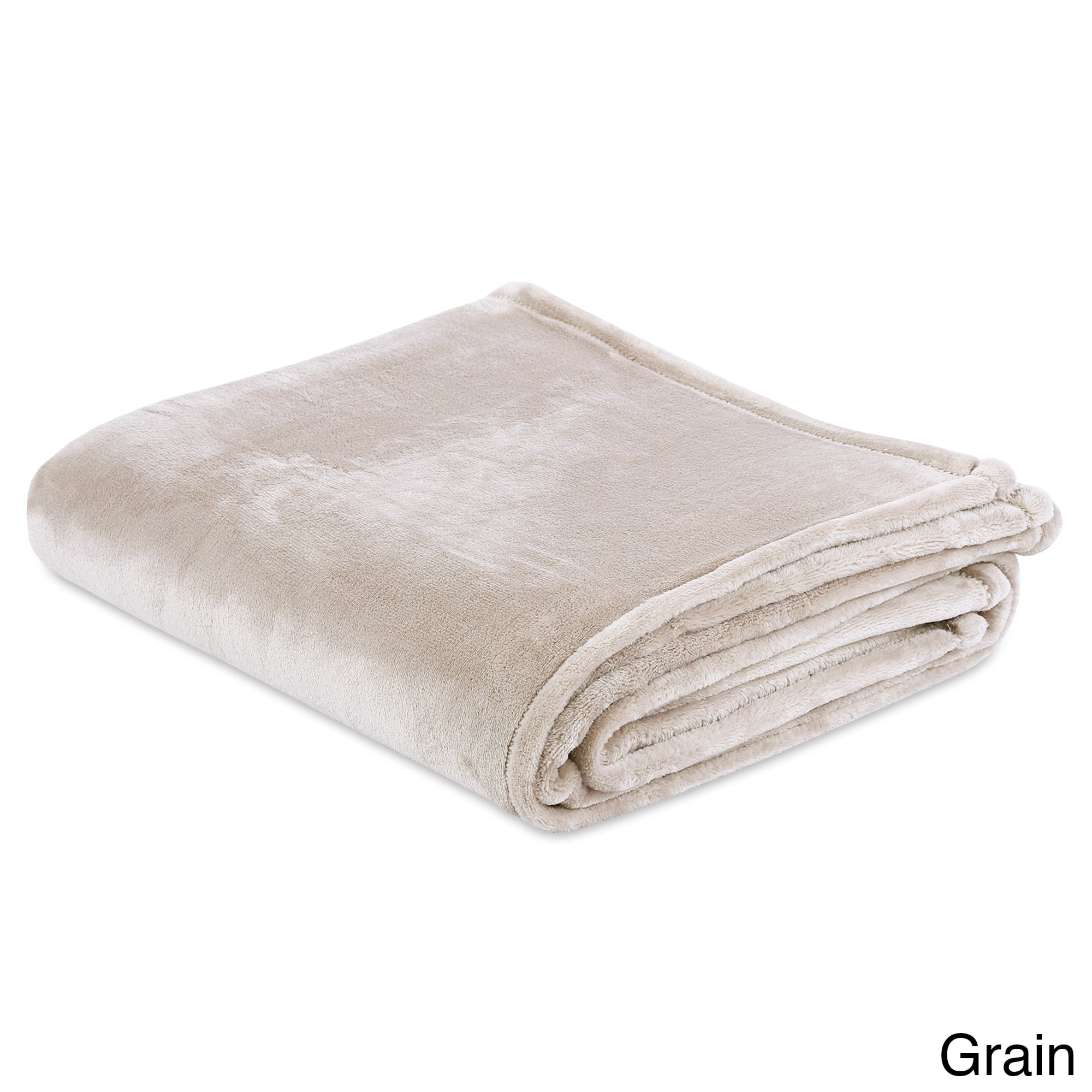 Berkshire Blanket and Home Co Berkshire Blanket VelvetLoft Summer