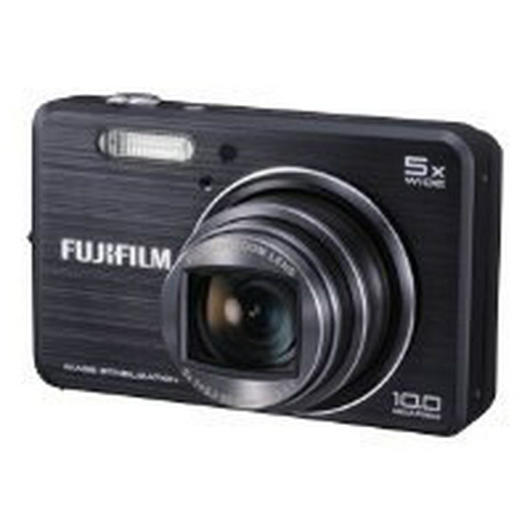 Fujifilm FinePix J250 - Digital camera - compact - 10.0 MP Fujifilm FinePix J250 - Digital camera - compact - 10.0 MP