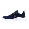 thumbnail image 3 of Tenis Deportivo Para Hombre Charly 86205 T28 Zapaterias Mexico 1086205E-REY/BCO, 3 of 4
