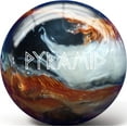 thumbnail image 2 of Pyramid Path Bowling Ball - Multiple Colors Available, 2 of 2