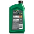 Quaker State Full Synthetic 5W20 Motor Oil, 1Quart