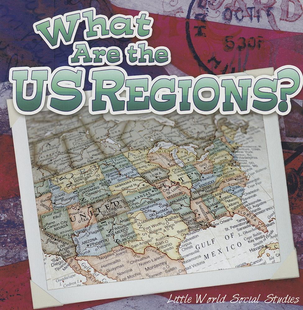 It is the region with little. It is the region with little