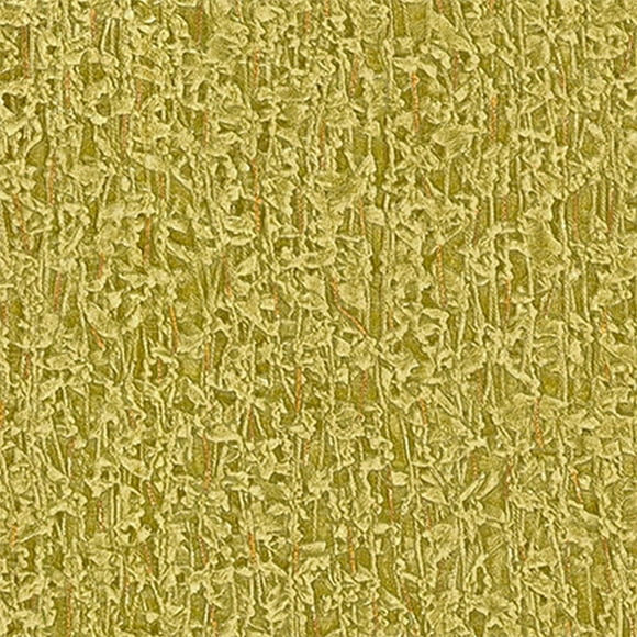 Alpha, Modern Trendy Stone Solid Embossed Wallpaper, Green, Roll 21"x33'