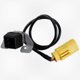 thumbnail image 1 of Rear view system for Hyundai IX20, backup camera with parking assistance, 1 of 5