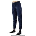thumbnail image 3 of Pantalón Wilson para Mujer, Tipo Jogger Deportivo Liso Azul Marino Talla CH, 3 of 4
