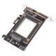 thumbnail image 2 of Adaptador de tarjeta de expansión U.2 SFF-8639 a PCI-E X4 Gen3x4 para SSD NVME U.2 de 2,5 pulgadas Ndcxsfigh Para estrenar, 2 of 9