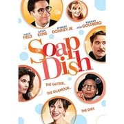 Paramount - Soapdish [DIGITAL VIDEO DISC]