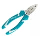 thumbnail image 1 of Pinza De Electricista Punta Plana Mango Confort 7 Total, 1 of 3