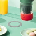 thumbnail image 4 of HONMEET 4pcs Blender Sealing Ring Accessories with Rubber Gaskets for Home Users, 4 of 8