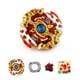 thumbnail image 1 of 100款爆裂陀螺玩具opp袋装单个战斗陀螺合金陀螺玩具as the picture Deng Xun unisex, 1 of 2