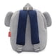 thumbnail image 5 of School necessities Kids Backpack,Kindergarten Backpack Animals Cartoon Mini Plush Schoolbag2-4Years, 5 of 6