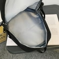 thumbnail image 4 of New Korean Version Of Fashion Casual Backpack Large -Capacity Travel Backpack Japanese Trend Wild College Student Schoolbags, 4 of 9