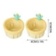 thumbnail image 2 of Xihbxyly Colador de Fregadero de Cocina con Forma de Cactus, Mecanismo de Vaciado Automático, Filtración Eficaz, Elegante Diseño de Cactus, Fácil de Limpiar, Versátil para Todo Tipo de Fregaderos, Ac, 2 of 3
