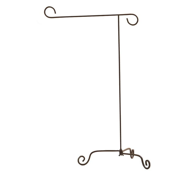 Herrschners® Flag Pole Stand Accessory