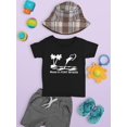 thumbnail image 3 of Made In Fort Myers Dolphin T-Shirt Infant -Smartprints Designs,  24 Months, 3 of 4