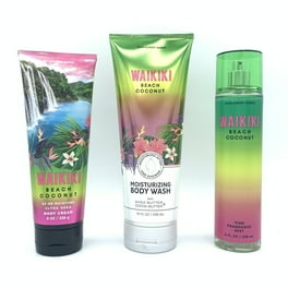 Bodycology Mocha Latte Hand Care & Fragrance Set with Bodycology Mocha Latte Hand Care & Fragrance Set with