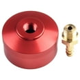 thumbnail image 6 of Extended Run Fuel Gas Cap Brass Hose for EU2200i EU1000i EU2000i EU20i, 6 of 10