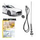 thumbnail image 2 of 18.5Inch Car Stereo FM AM Radio Amplified Signal Antenna Aerial Roof, 2 of 5