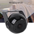 thumbnail image 3 of Cámara De Visión Frontal De Respaldo, Cámara De Marcha Atrás Resistente A La Intemperie, Visión Nocturna De Ajuste Universal Para Camiones, Automóviles, SUV, Vehículos, 3 of 7