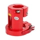 thumbnail image 4 of Greeniant Equipo plegable de los accesorios de la vespa conveniente y compacto de la aleación de aluminio para el transporte fácil fácil Patinetes eléctricos Rojo, 4 of 6