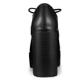 thumbnail image 4 of Unique Bargains Women's Platform High Block Heel Ankle Boots, 4 of 7