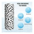 thumbnail image 2 of Men Women Cooling Neck Gaiter Barbells Dumbbell Fitness Equipment Face Cover Protection Mask Windproof, 2 of 7
