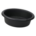 thumbnail image 4 of davian Garden Sieve Portable Soil Strainer Sifter for Particle Rocks Filtering Black, 4 of 8