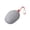 Gray, variant on JWZZYD Double Layer Mesh Bar Soap Exfoliating Bag, Quick Dry Foaming Soap Saver Pouch with Hanging Lanyard, Shower Body Facial Cleaning Mesh Soap Holder for Bathroom Daily Use, Gray