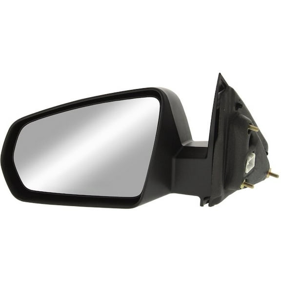 Mirror - Compatible with 2008 - 2010, 2012 - 2014 Dodge Avenger 2009 2013