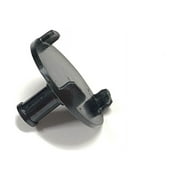 OEM Sharp Mircowave Turntable Coupler Shaft Originally Shipped With R9H91, R9H94, R8285, R9A50