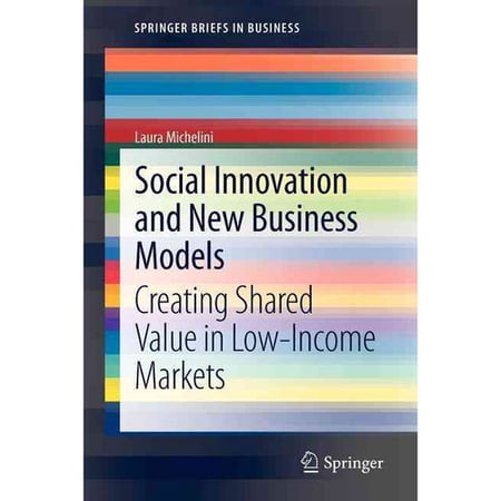 Social Innovation And New Business Models Creating