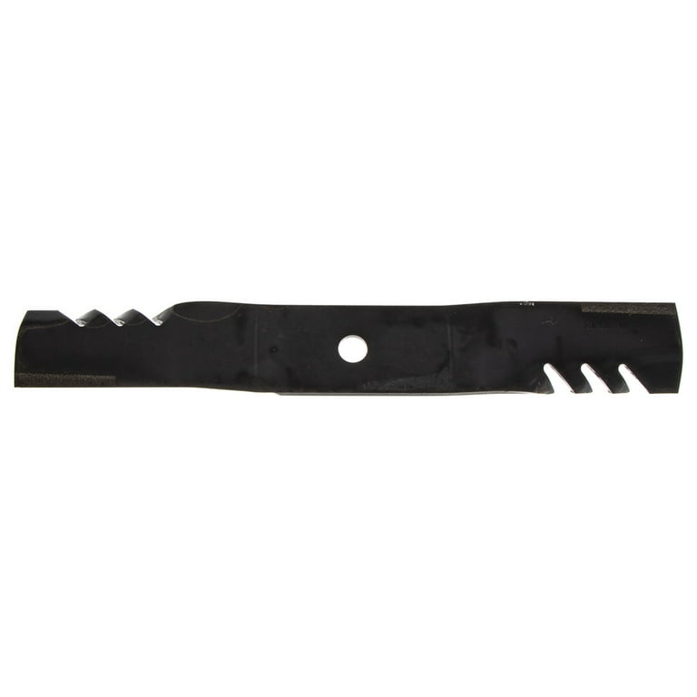 Oregon 396 730 3 Pack Gator G6 Blades Replacement for John Deere 737 757 777 Z930M Z950M w