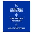 thumbnail image 4 of Ellenos, Whole Milk Greek Yogurt, S'Mores, 6oz, 1 Count, 4 of 6
