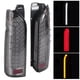 thumbnail image 5 of Conjunto de luces traseras LHCER LED Dinámico Lente ahumada para Hiace 200 Commuter Van 2005-2017, 5 of 8