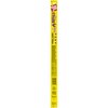 Slim Jim Buffalo Wing Giant Smoked Snack Stick, Smoked Meat Stick, 0.97 oz, 1 Ct