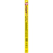 Slim Jim Buffalo Wing Giant Smoked Snack Stick, Smoked Meat Stick, 0.97 oz, 1 Ct