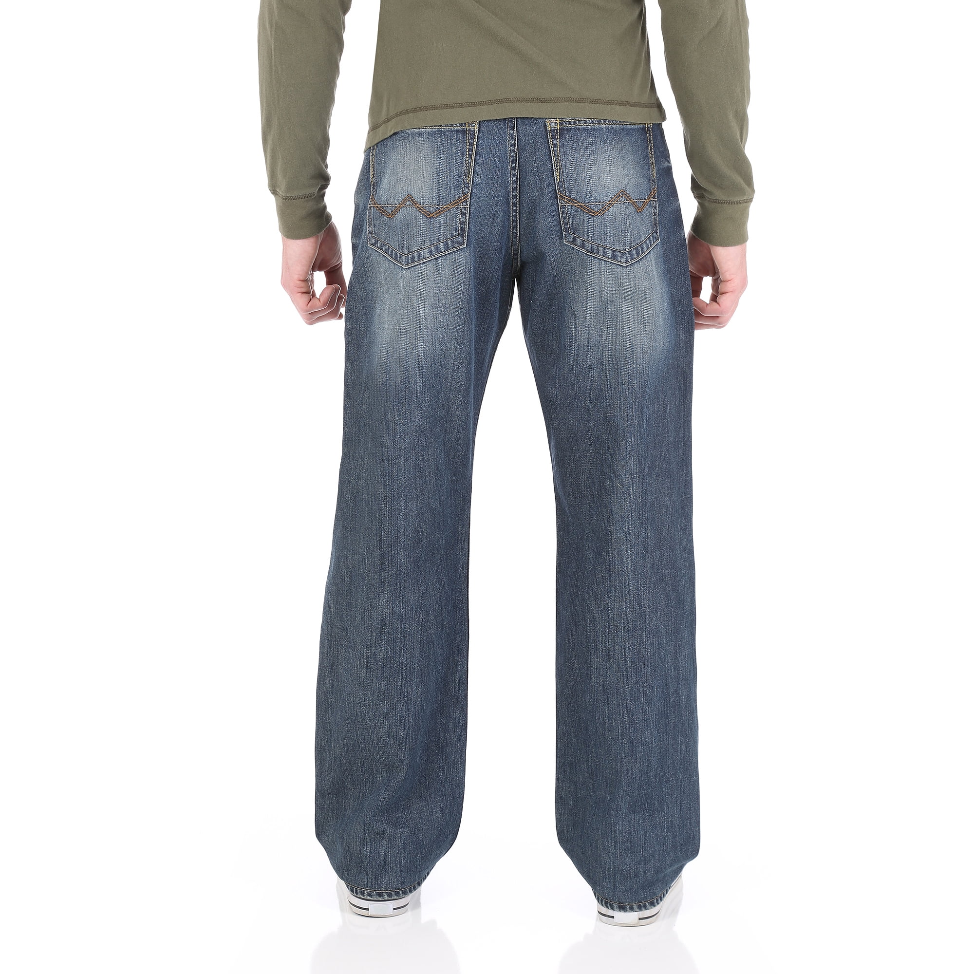 wrangler jeans co