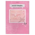 thumbnail image 1 of Livre Pergamano Trésors Simples par Linda Williams, 1 of 1