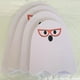 thumbnail image 4 of Adorno de fantasmas de PVC Wosthever 4x para decoración de Halloween, 4 of 6