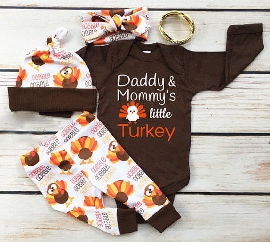 walmart thanksgiving baby clothes