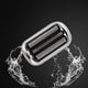 thumbnail image 5 of 2PCS 73S Replacement Shaver Head for Series 7 Electric Shaver Models 7020S, 7025S, 7085Cc,7071Cc Ele, 5 of 5
