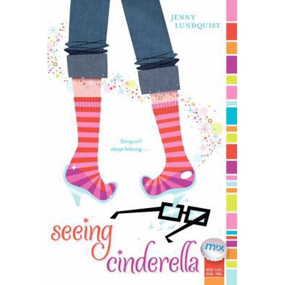 Pre-Owned Seeing Cinderella (Paperback) 1442429267 9781442429260