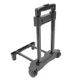 thumbnail image 2 of Nieyigj Folding Hand Truck Iron Multifunctional Heavy Duty Hand Cart with 2 Wheels for Electrician, 2 of 9