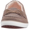 thumbnail image 2 of Keds Women's Glimmer Suede Sneaker, Walnut, 9 M US, 2 of 8