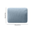 thumbnail image 3 of Funda de sofá suave y tejida, elástica y flexible, con protector de tela, apta para mascotas, para sala de estar, dormitorio y uso doméstico. Protector de sofá absorbente de agua para gatos y, 3 of 6