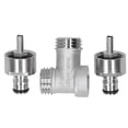 thumbnail image 1 of Beer Brewing Adapter Converter Carbonation Conversion Connector for PET Bottle PCO 1881, 1 of 4