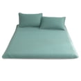 thumbnail image 1 of WIFKLSIIPG Fiber Blanket Washable Air Conditioning Bed Mat Breathable Soft Comfortable Summer Sleeping Sheet for Home, 1 of 1