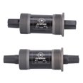 thumbnail image 2 of Square Mountain Bicycle Bottom Bracket 68*103 107 110.5 113 118 120 122.5 124.5 126mm Road MTB Bike BB Sets Axis He Qiyong unisex, 2 of 2