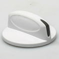 thumbnail image 2 of WP8522565 Whirlpool Control Knob OEM WP8522565, 2 of 3