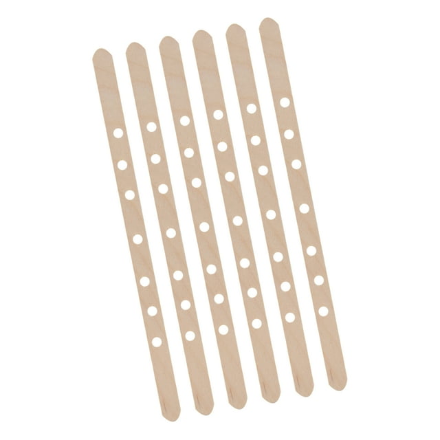 Wooden Wick, Wood Wicks For Candles Wooden Wicks For Candle Making Candle Wick Holder For Candle Making